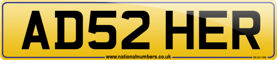 AD52 HER