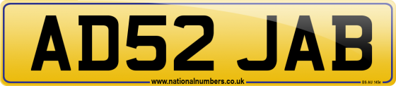 AD52 JAB