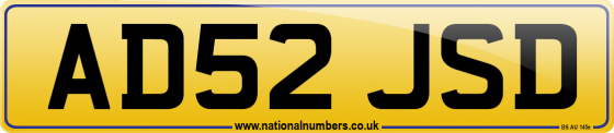 AD52 JSD