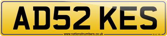 AD52 KES