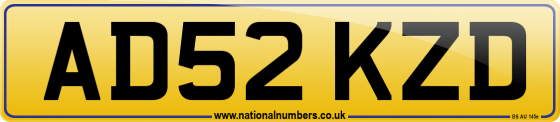 AD52 KZD