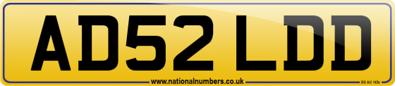 AD52 LDD