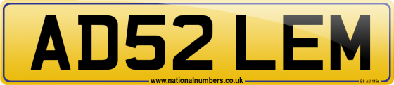 AD52 LEM