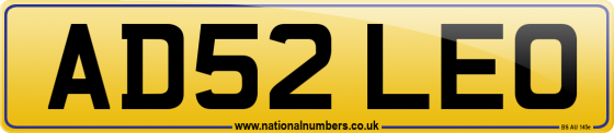 AD52 LEO