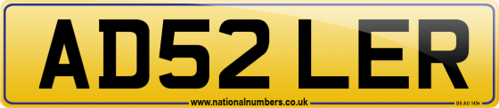 AD52 LER