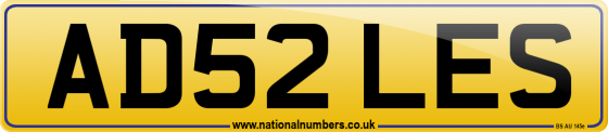 AD52 LES