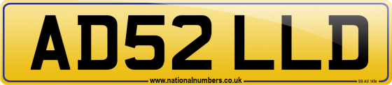 AD52 LLD