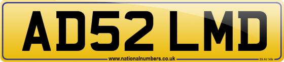 AD52 LMD
