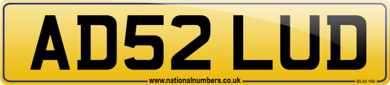 AD52 LUD