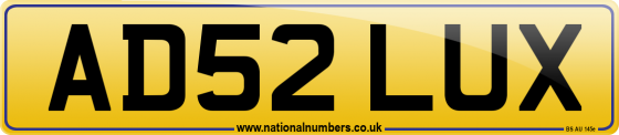 AD52 LUX