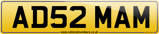 AD52 MAM