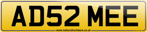 AD52 MEE