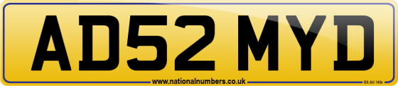 AD52 MYD