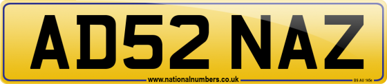 AD52 NAZ