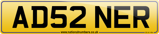 AD52 NER