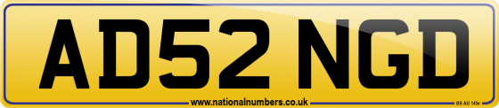 AD52 NGD