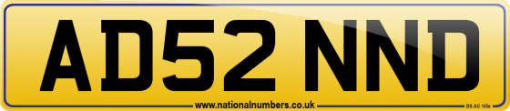 AD52 NND