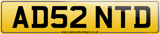 AD52 NTD