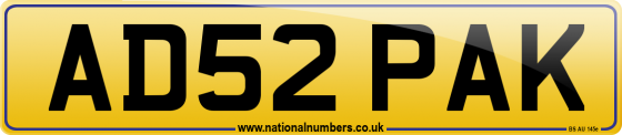 AD52 PAK