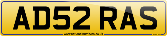 AD52 RAS