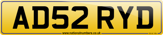 AD52 RYD