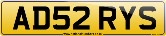 AD52 RYS