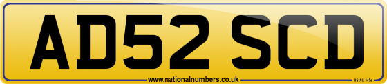 AD52 SCD