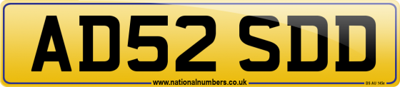 AD52 SDD