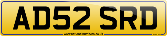 AD52 SRD