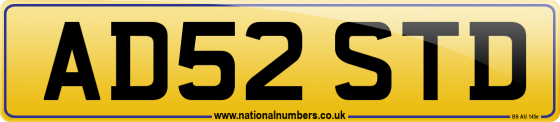 AD52 STD