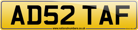 AD52 TAF