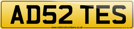 AD52 TES