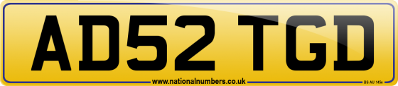 AD52 TGD