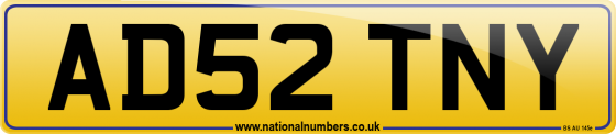 AD52 TNY