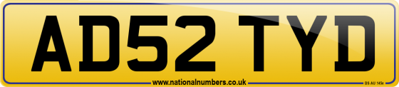 AD52 TYD