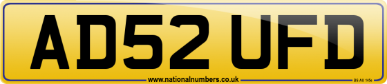 AD52 UFD