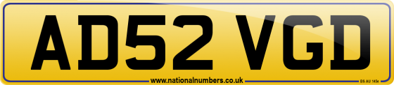 AD52 VGD