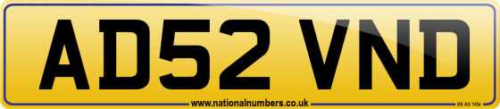 AD52 VND
