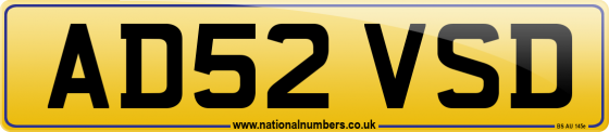 AD52 VSD