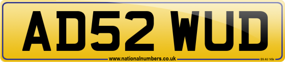 AD52 WUD