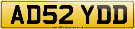 AD52 YDD