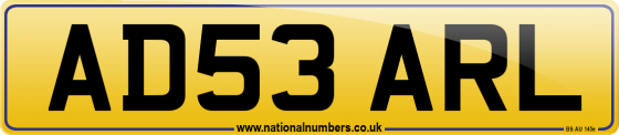 AD53 ARL