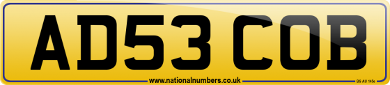 AD53 COB