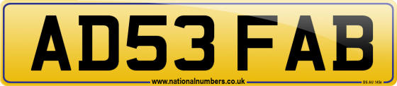 AD53 FAB