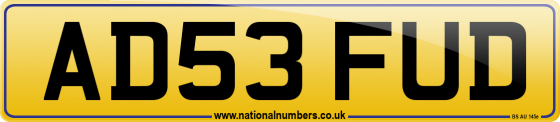 AD53 FUD