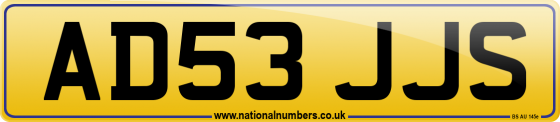 AD53 JJS