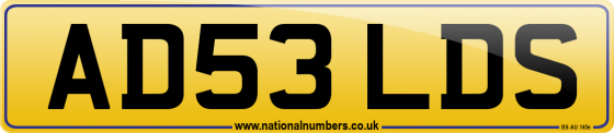 AD53 LDS