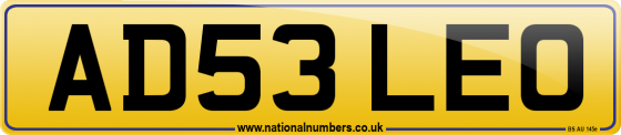 AD53 LEO
