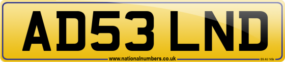 AD53 LND