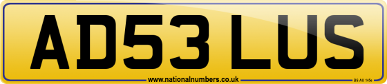 AD53 LUS